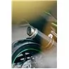 Thunder Titanium Black Roadsitalia Kawasaki Z900 2025-