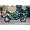 Thunder Titanium Roadsitalia Kawasaki Z900 2025-