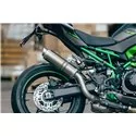 Thunder Titanium Roadsitalia Kawasaki Z900 2025-