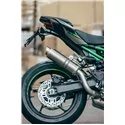 Thunder Titanium Roadsitalia Kawasaki Z900 2025-