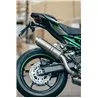 Thunder Titanium Roadsitalia Kawasaki Z900 2025-