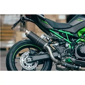 Thunder Carbon Roadsitalia Kawasaki Z900 2025-