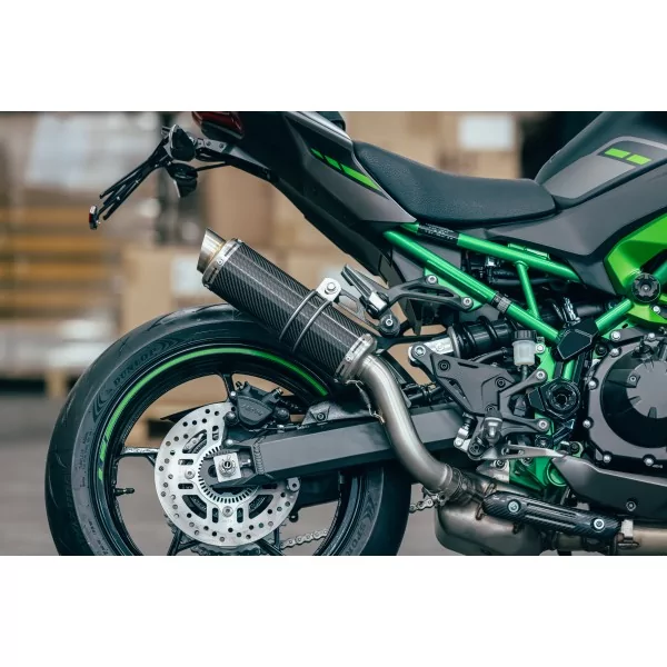 Thunder Carbon Roadsitalia Kawasaki Z900 2025-