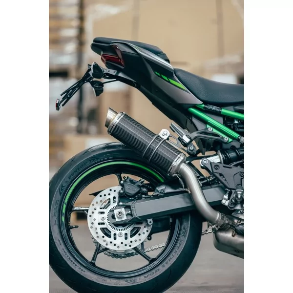 Thunder Carbon Roadsitalia Kawasaki Z900 2025-