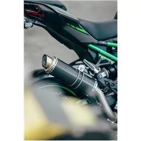 Thunder Carbon Roadsitalia Kawasaki Z900 2025-