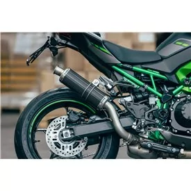 Tondo Carbon Roadsitalia Kawasaki Z900 2025-