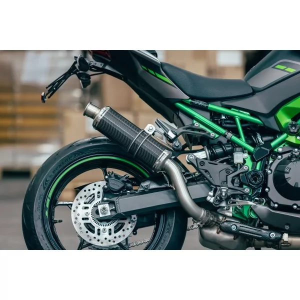 Tondo Carbon Roadsitalia Kawasaki Z900 2025-