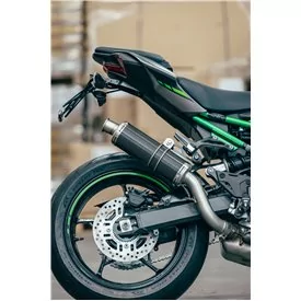 Tondo Carbon Roadsitalia Kawasaki Z900 2025-