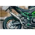 Tondo Titanium Roadsitalia Kawasaki Z900 2025-