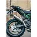 Tondo Titanium Roadsitalia Kawasaki Z900 2025-