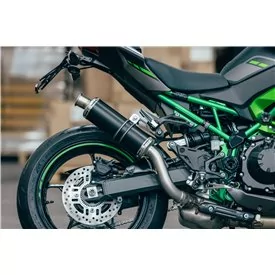 Tondo Titanium Black Roadsitalia Kawasaki Z900 2025-