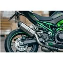 Projsix Titanium Roadsitalia Kawasaki Z900 2025-