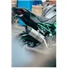 Projsix Titanium Roadsitalia Kawasaki Z900 2025-