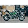 Projsix Titanium Black Roadsitalia Kawasaki Z900 2025-