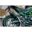 Projsix Titanium Black Roadsitalia Kawasaki Z900 2025-