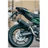 Projsix Titanium Black Roadsitalia Kawasaki Z900 2025-