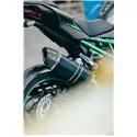 Projsix Titanium Black Roadsitalia Kawasaki Z900 2025-