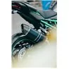 Projsix Titanium Black Roadsitalia Kawasaki Z900 2025-