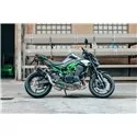 Projsix Titanium Black Roadsitalia Kawasaki Z900 2025-