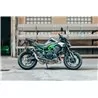 Projsix Titanium Black Roadsitalia Kawasaki Z900 2025-