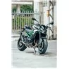 Projsix Titanium Black Roadsitalia Kawasaki Z900 2025-