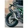 Projsix Titanium Black Roadsitalia Kawasaki Z900 2025-