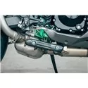 Power Titanium Roadsitalia Kawasaki Z900 2025-