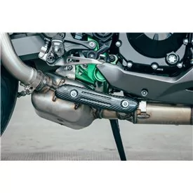 Power Titanium Roadsitalia Kawasaki Z900 2025-