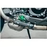 Power Titanium Roadsitalia Kawasaki Z900 2025-