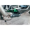 Power Titanium Roadsitalia Kawasaki Z900 2025-