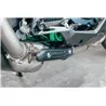 Power Titanium Roadsitalia Kawasaki Z900 2025-
