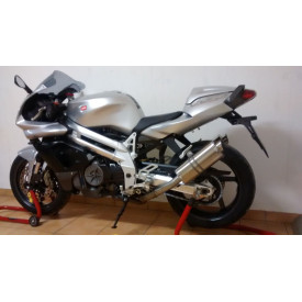 Power Titanium Roadsitalia Aprilia Falco