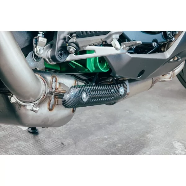 Special Carbon Roadsitalia Kawasaki Z900 2025-