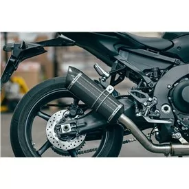 Doublefire Carbon Roadsitalia Yamaha MT-09 2024-