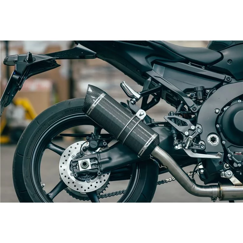 Doublefire Carbon Roadsitalia Yamaha MT-09 2024- Doublefire Carbon Roadsitalia Yamaha MT-09 2024-
