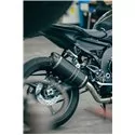 Doublefire Carbon Roadsitalia Yamaha MT-09 2024-