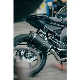 Doublefire Carbon Roadsitalia Yamaha MT-09 2024-