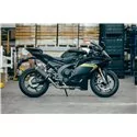 Doublefire Carbon Roadsitalia Yamaha MT-09 2024-