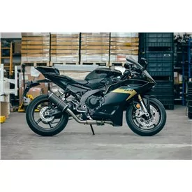 Doublefire Carbon Roadsitalia Yamaha MT-09 2024-
