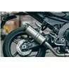 Doublefire Titanium Roadsitalia Yamaha MT-09 2024-