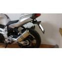 Power Titanium Roadsitalia Aprilia Falco