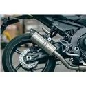 Special Titanium Roadsitalia Yamaha MT-09 2024-