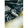 Special Titanium Roadsitalia Yamaha MT-09 2024-