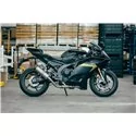 Special Titanium Roadsitalia Yamaha MT-09 2024-