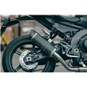 Special Carbon Roadsitalia Yamaha MT-09 2024-