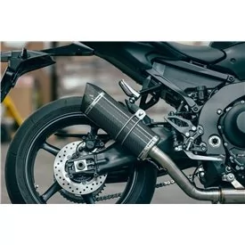 Special Carbon Roadsitalia Yamaha MT-09 2024-