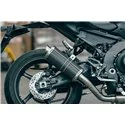 Power Carbon Roadsitalia Yamaha MT-09 2024-