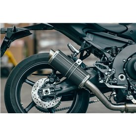 Power Carbon Roadsitalia Yamaha MT-09 2024-