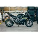 Power Carbon Roadsitalia Yamaha MT-09 2024-