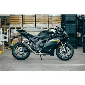 Power Carbon Roadsitalia Yamaha MT-09 2024-